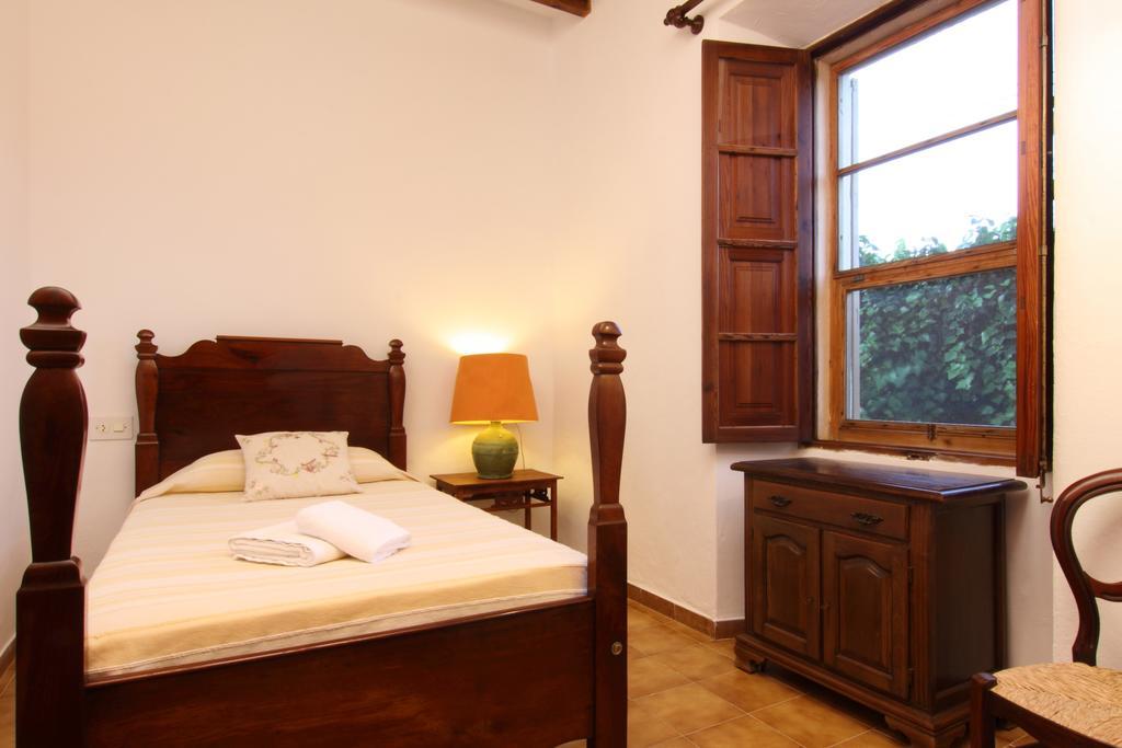 El Vila Pollenca Room photo