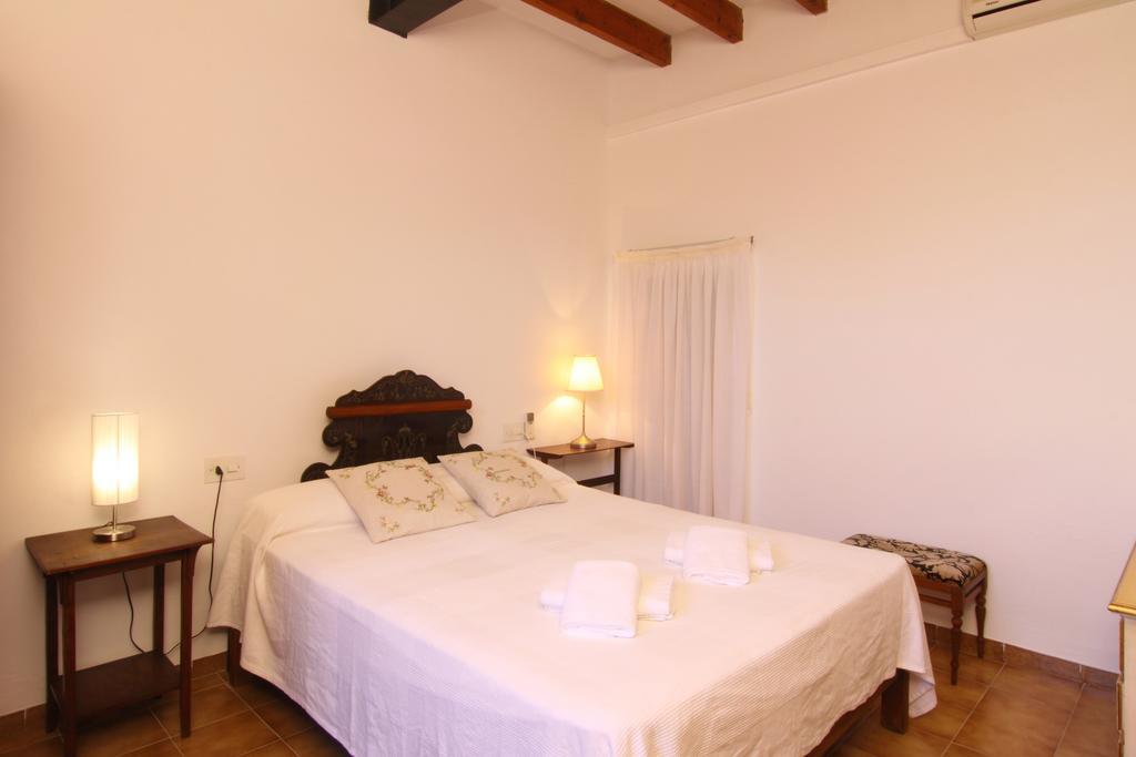 El Vila Pollenca Room photo