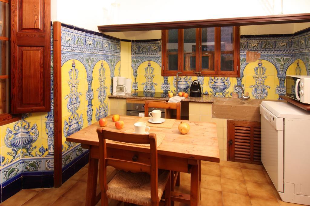 El Vila Pollenca Room photo