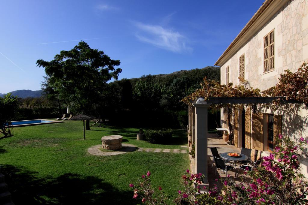 El Vila Pollenca Room photo