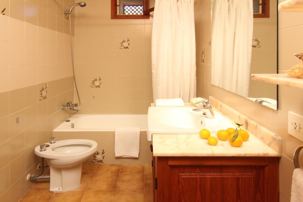 El Vila Pollenca Room photo