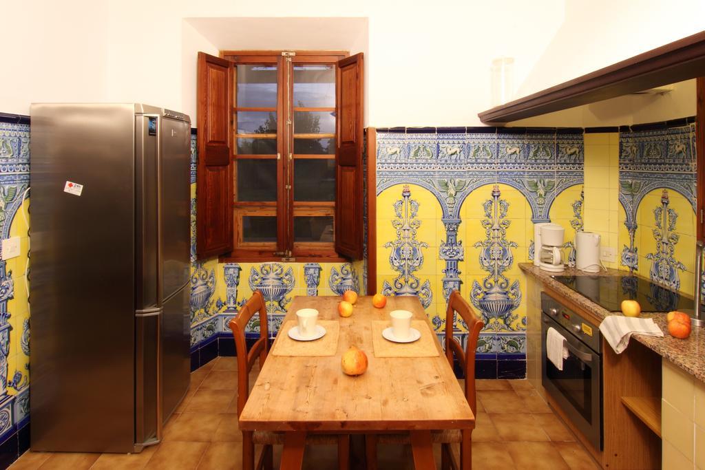 El Vila Pollenca Room photo
