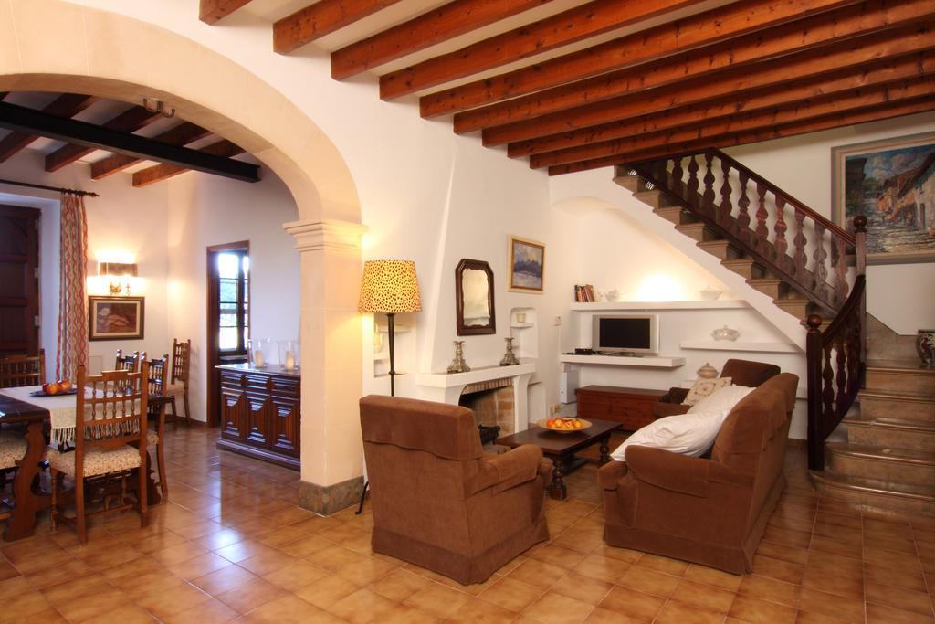 El Vila Pollenca Room photo