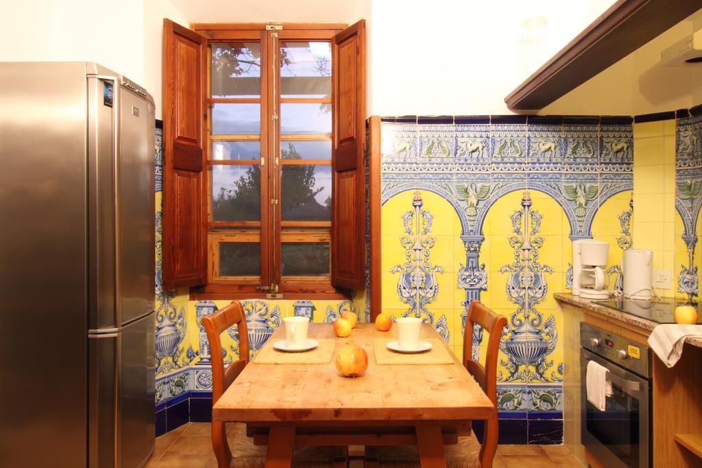 El Vila Pollenca Room photo