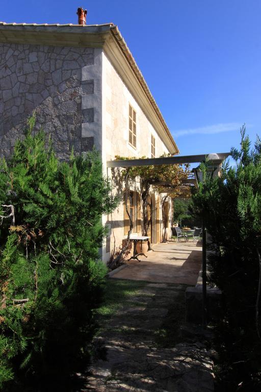 El Vila Pollenca Room photo