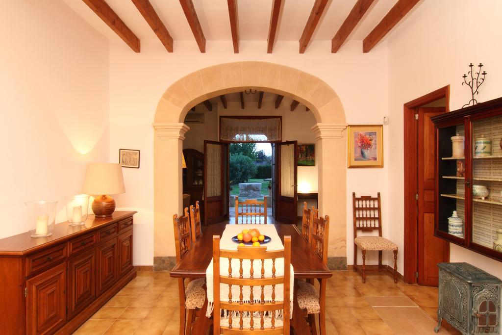 El Vila Pollenca Room photo