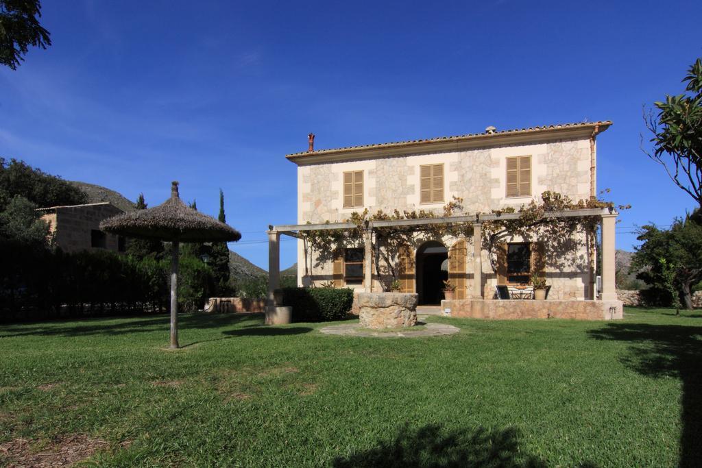 El Vila Pollenca Room photo