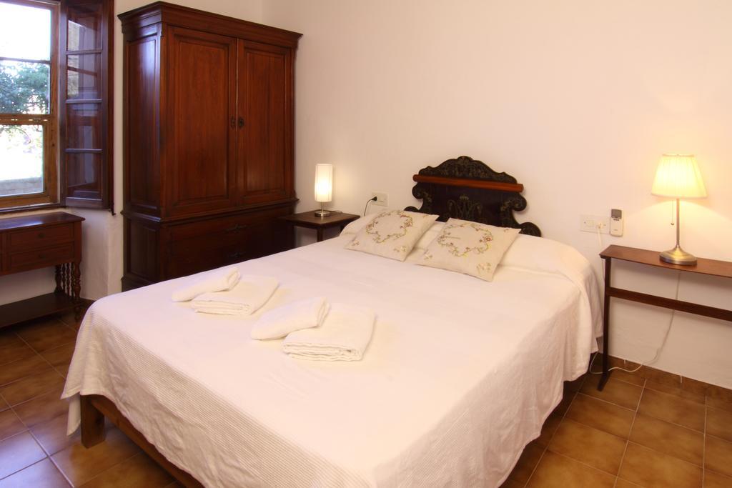 El Vila Pollenca Room photo