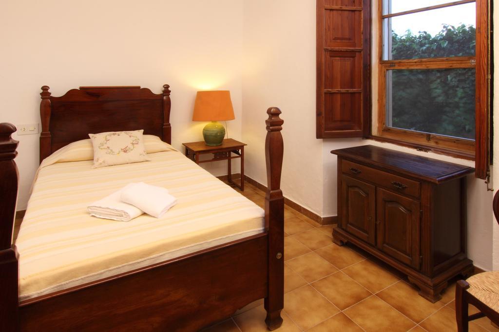 El Vila Pollenca Room photo